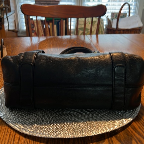 MICHAEL Michael Kors Large Fulton leather bag - Picture 3 of 9